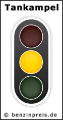 Tankampel – jetzt tanken?